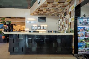 Prescott Hotel Bukit Bintang