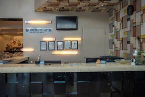 Prescott Hotel Bukit Bintang