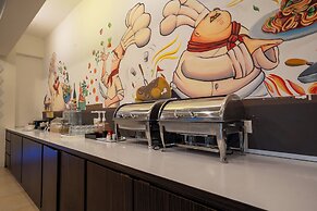 Prescott Hotel Bukit Bintang