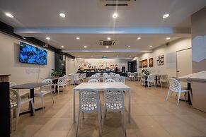 Prescott Hotel Bukit Bintang