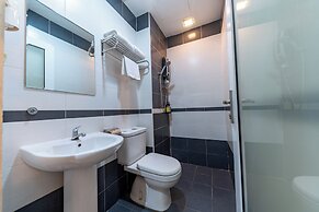 Prescott Hotel Bukit Bintang