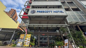 Prescott Hotel Bukit Bintang