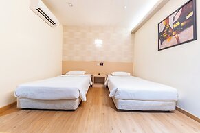 Prescott Hotel Bukit Bintang