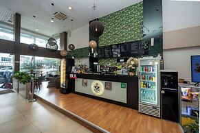 Prescott Hotel Bukit Bintang