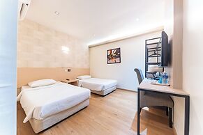 Prescott Hotel Bukit Bintang