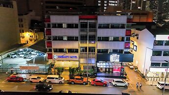 Prescott Hotel Bukit Bintang