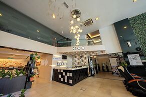 Prescott Hotel Bukit Bintang
