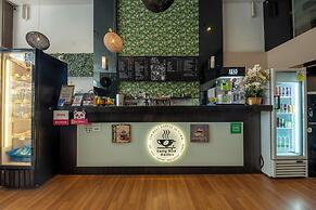 Prescott Hotel Bukit Bintang