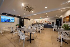 Prescott Hotel Bukit Bintang