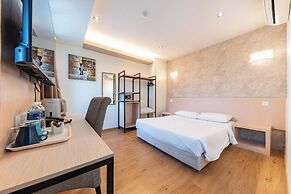 Prescott Hotel Bukit Bintang