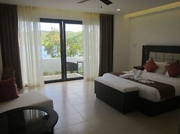 Busuanga Bay Lodge
