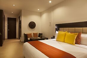 Busuanga Bay Lodge