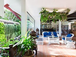 Le Piman Resort