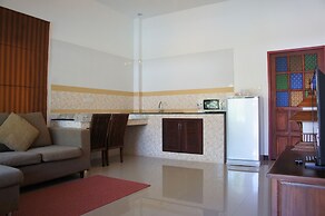 Le Piman Resort