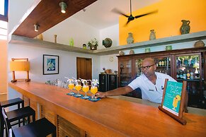 Aditya Boutique Hotel