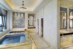 Wanda Reign Wuhan