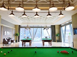 Wanda Reign Wuhan