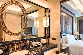 Wanda Reign Wuhan