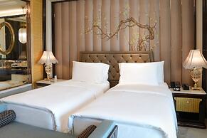 Wanda Reign Wuhan