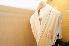 Wanda Reign Wuhan