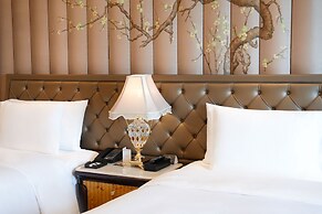 Wanda Reign Wuhan