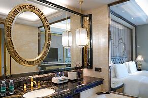 Wanda Reign Wuhan