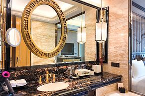 Wanda Reign Wuhan