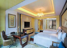 Wanda Reign Wuhan