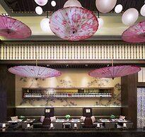 Wanda Reign Wuhan