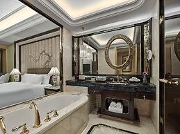 Wanda Reign Wuhan