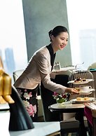 Wanda Reign Wuhan