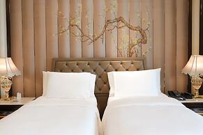 Wanda Reign Wuhan