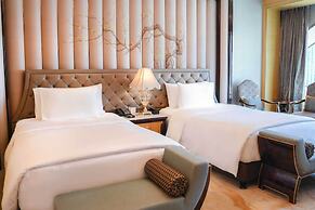 Wanda Reign Wuhan