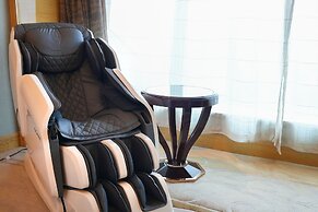 Wanda Reign Wuhan