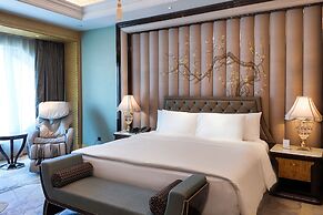 Wanda Reign Wuhan