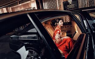 Wanda Reign Wuhan