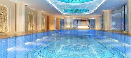 Wanda Reign Wuhan