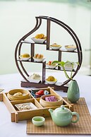 Wanda Reign Wuhan