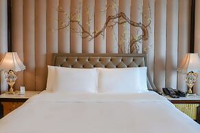 Wanda Reign Wuhan