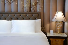 Wanda Reign Wuhan