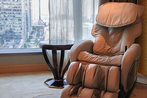 Wanda Reign Wuhan