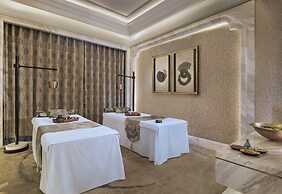Wanda Reign Wuhan