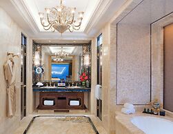 Wanda Reign Wuhan
