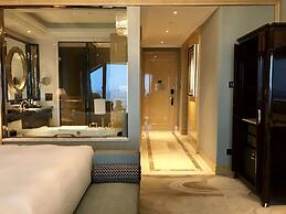 Wanda Reign Wuhan