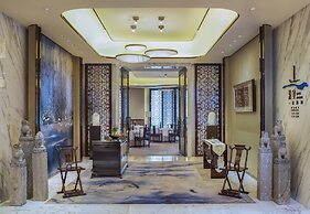 Wanda Reign Wuhan