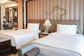 Wanda Reign Wuhan