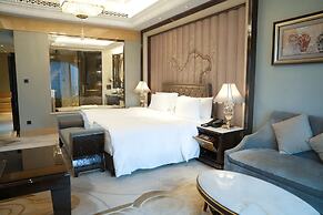 Wanda Reign Wuhan