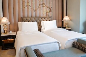 Wanda Reign Wuhan
