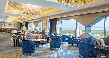Wanda Reign Wuhan