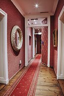 Honigmond Boutique Hotel Berlin - Mitte